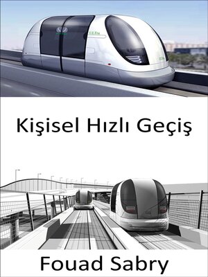 cover image of Kişisel Hızlı Geçiş